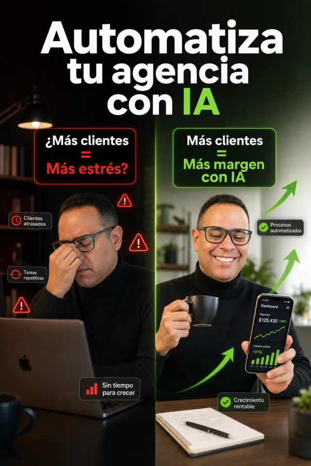 anuncio · meta creado con Studio IA