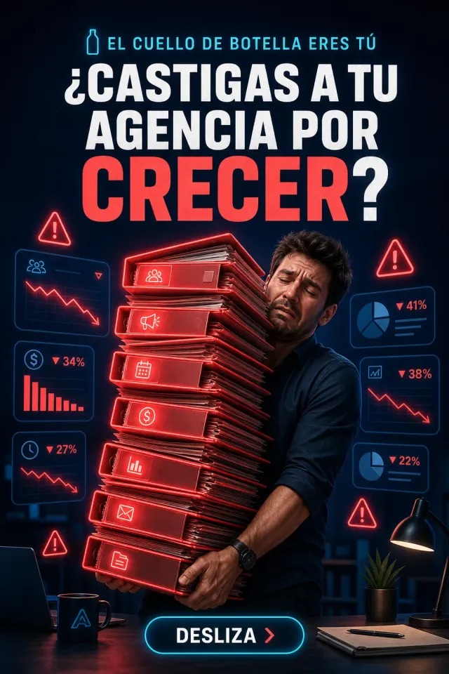 Creativo de ejemplo creado con Studio IA