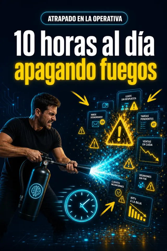Creativo de ejemplo creado con Studio IA