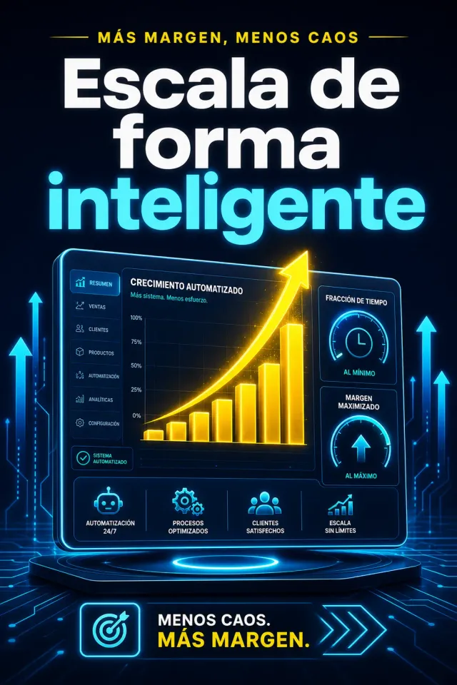 Creativo de ejemplo creado con Studio IA